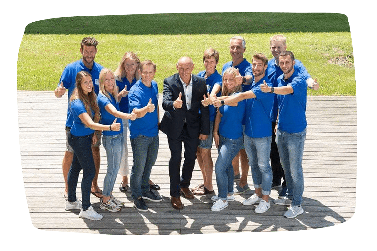 simplystrong Team simplystrong Team