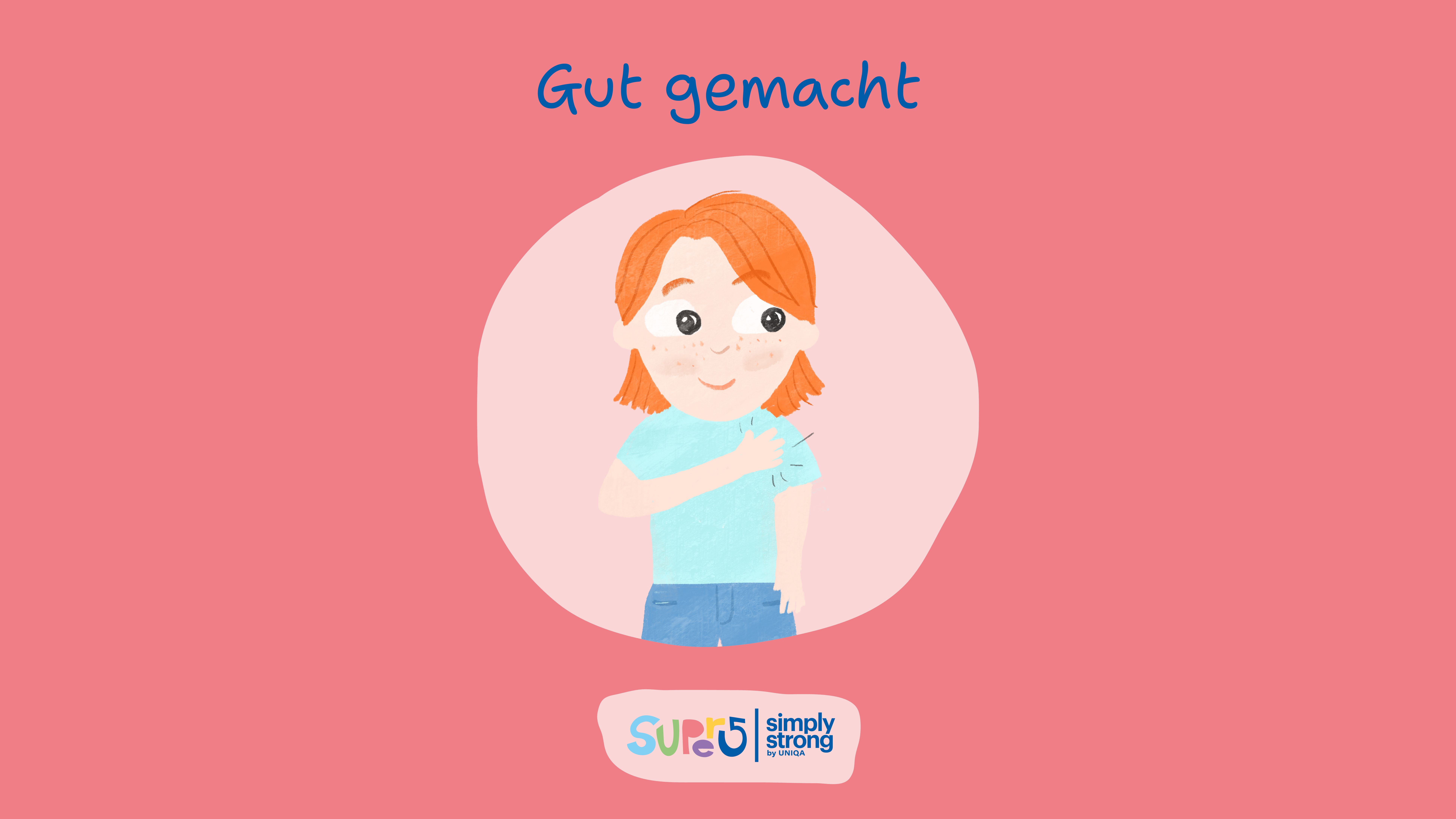 Preview image for the video "Gut gemacht Screen". Preview image for the video "Gut gemacht Screen".