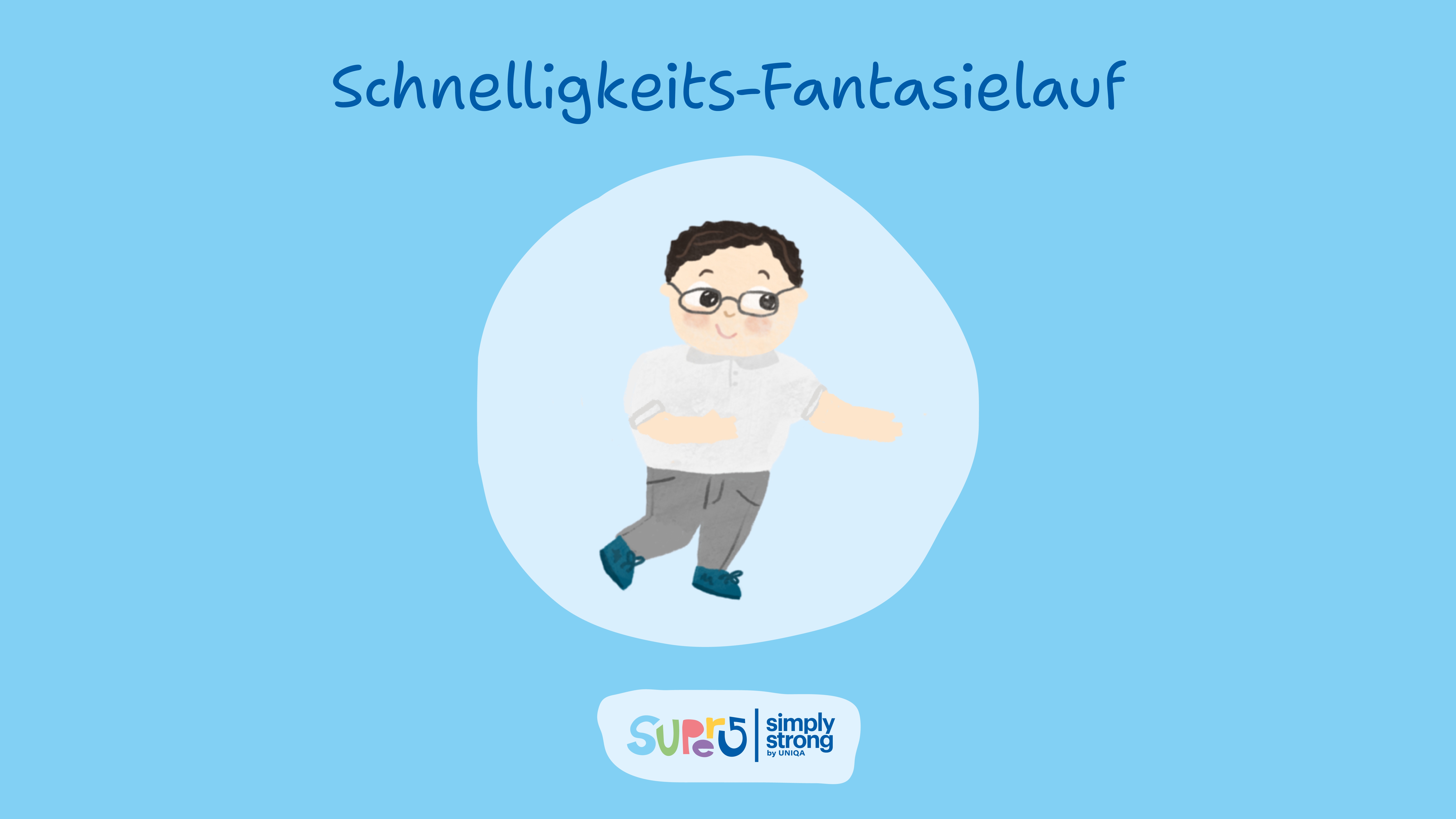 Preview image for the video "Schnelligkeitsfantasielauf Screen". Preview image for the video "Schnelligkeitsfantasielauf Screen".