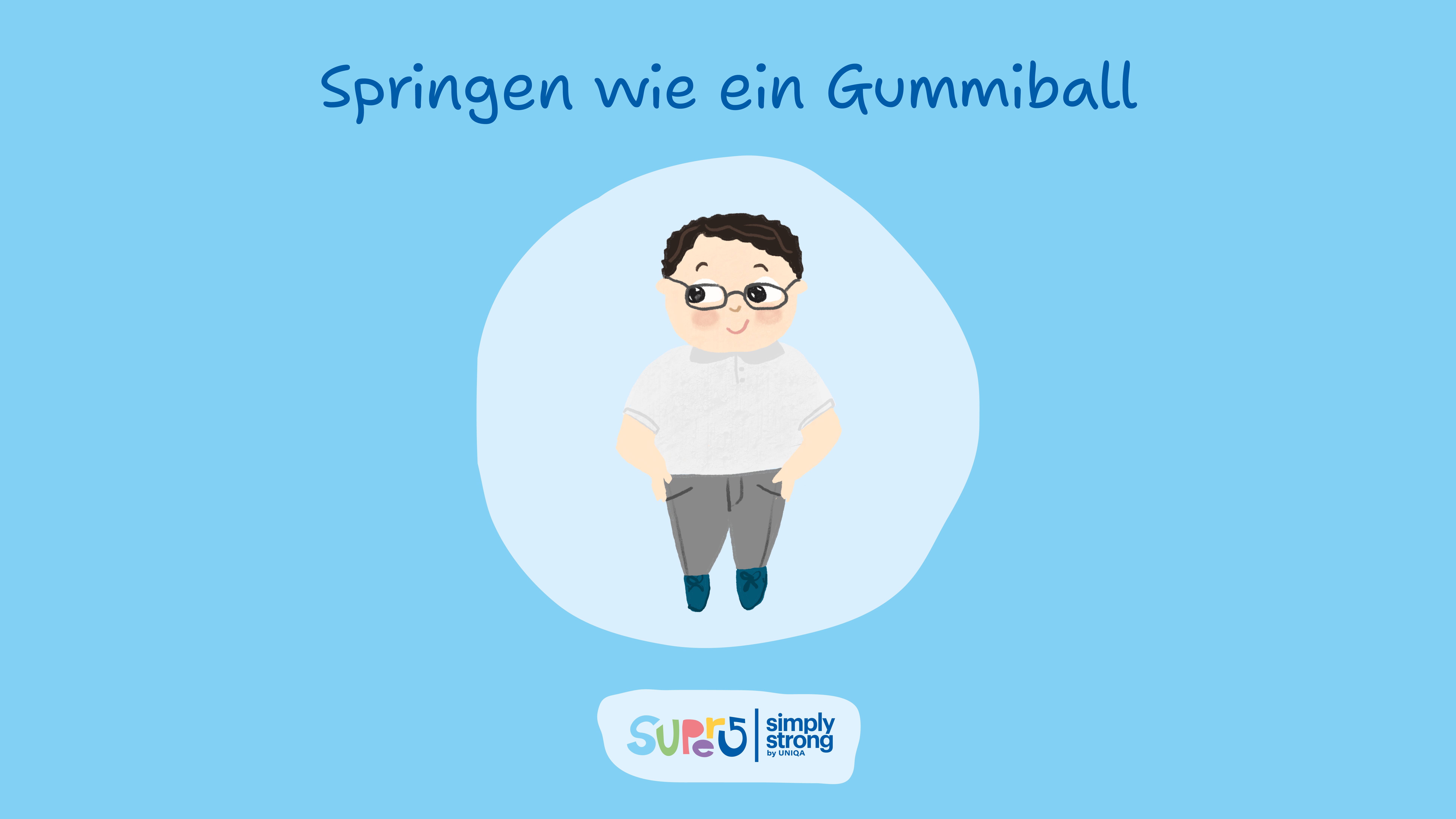 Preview image for the video "Gummiball Screen". Preview image for the video "Gummiball Screen".