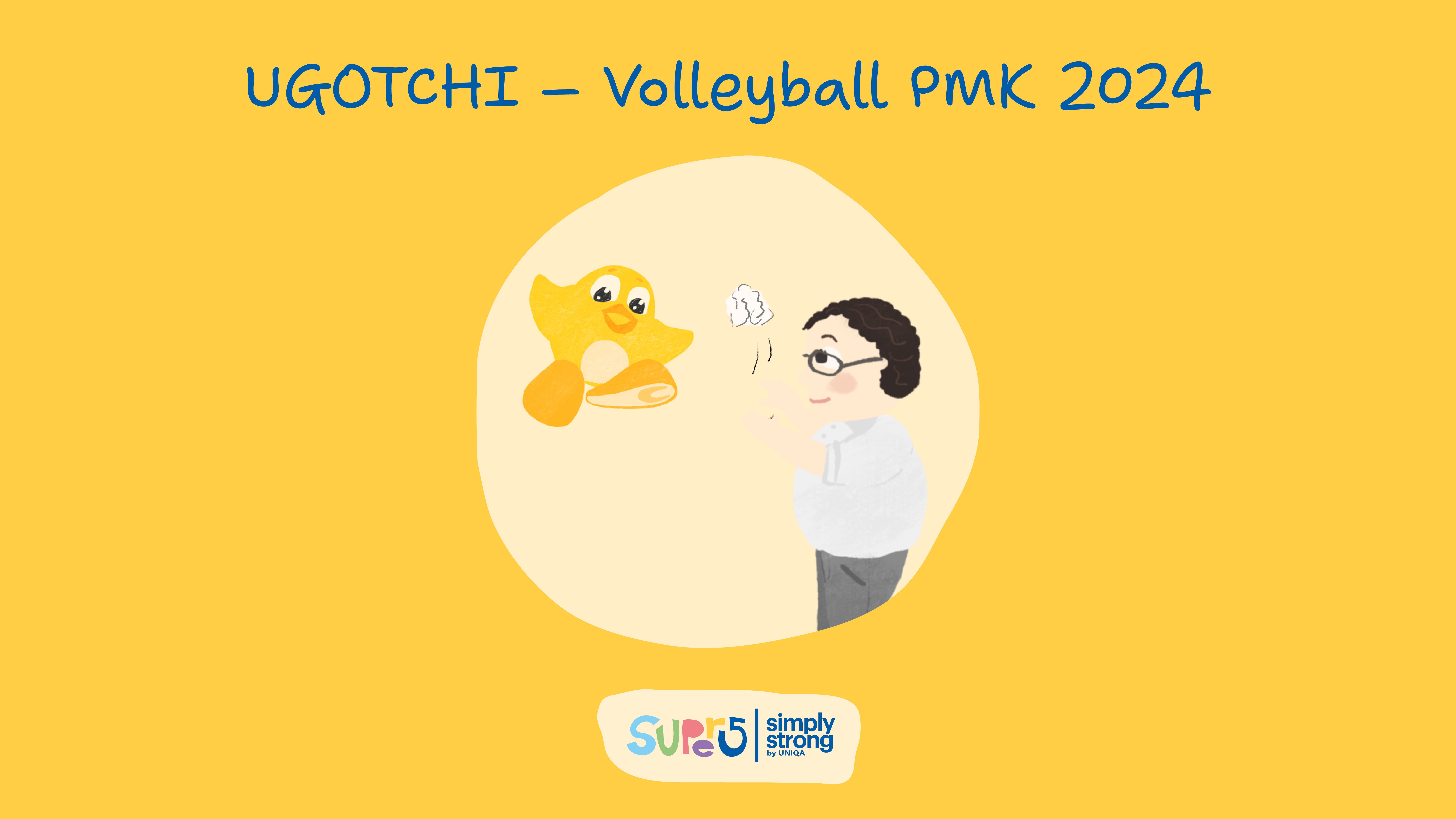 Preview image for the video "Volleyball PMK 2024 Screens". Preview image for the video "Volleyball PMK 2024 Screens".