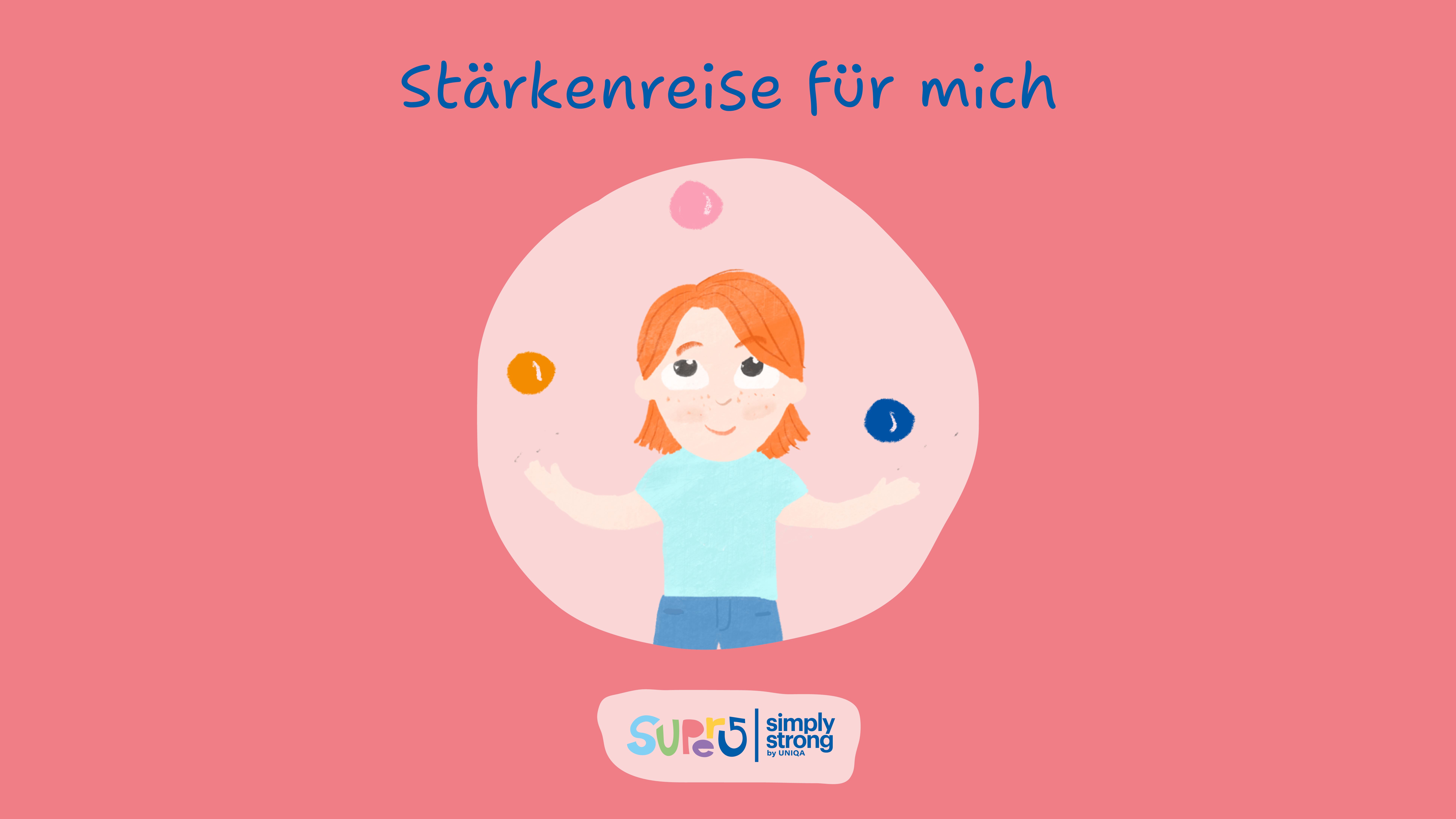 Preview image for the video "Stärkenreise Screen". Preview image for the video "Stärkenreise Screen".