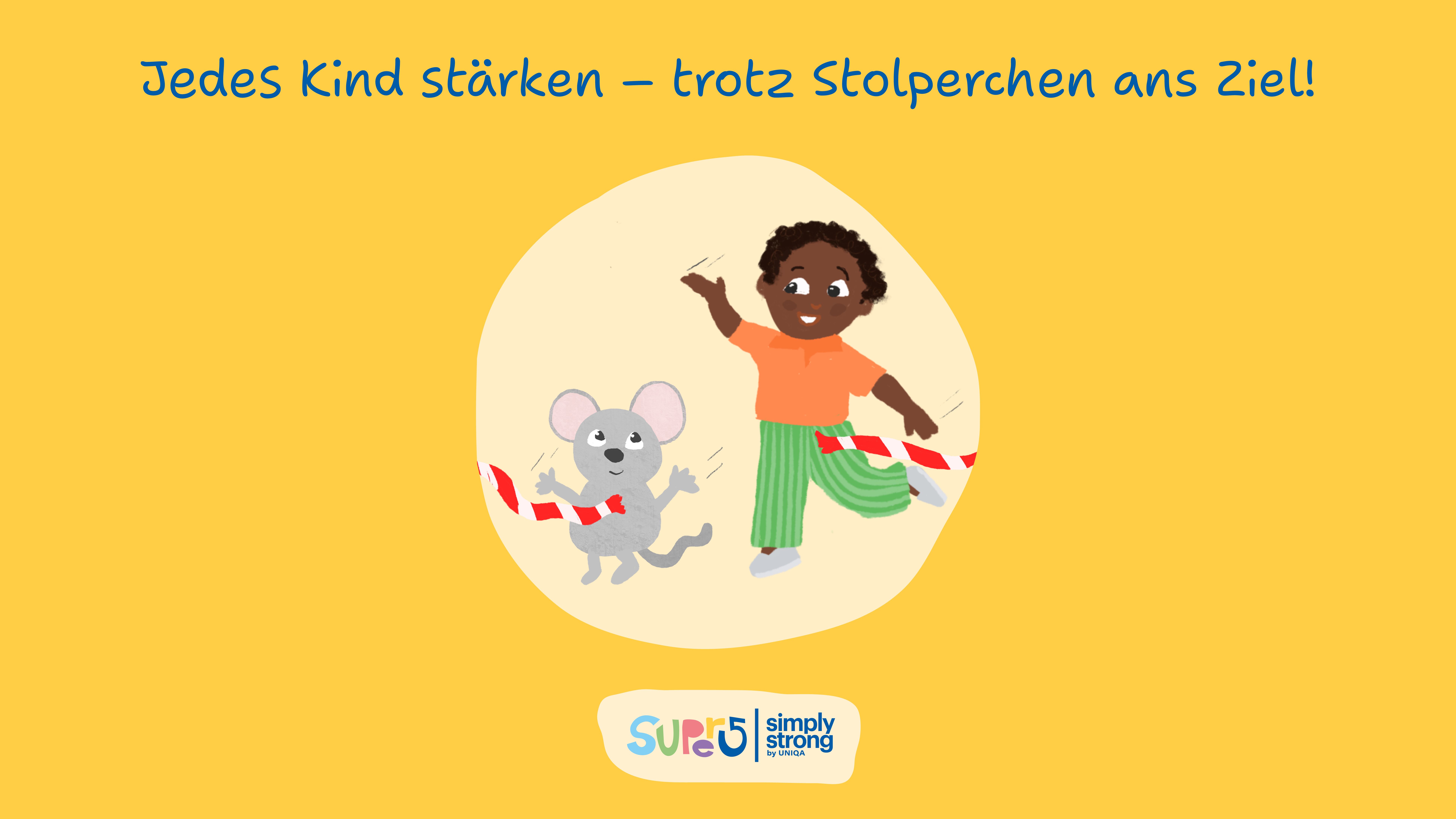 Preview image for the video "Trotz Stolperchen ans Ziel Screen". Preview image for the video "Trotz Stolperchen ans Ziel Screen".