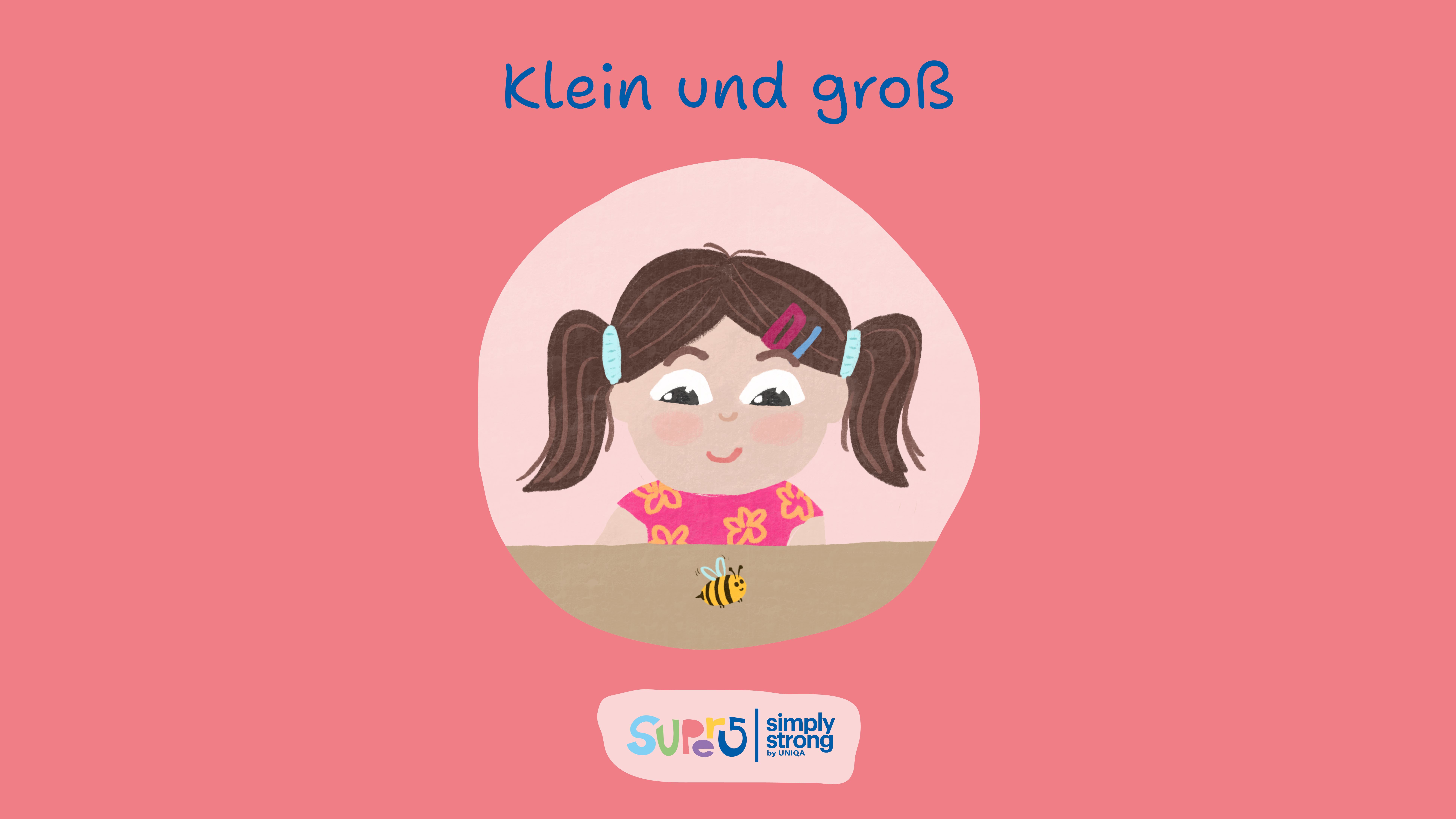 Preview image for the video "Klein und groß Screen". Preview image for the video "Klein und groß Screen".