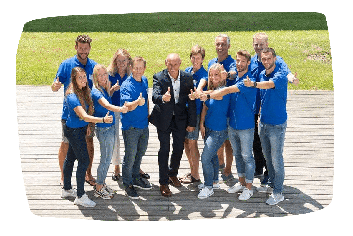 simplystrong Team